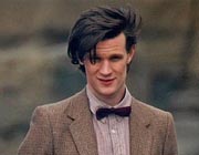 The Doctor